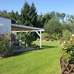Apartment Ferienbungalow Buhne Mit Kamin In *