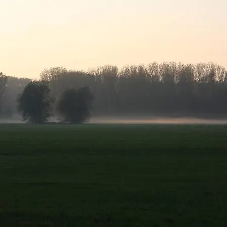 Ferienbungalow Buhne Mit Kamin In *