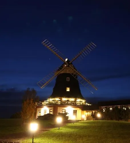 Ferienbungalow Buhne Mit Kamin In