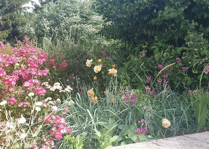 شقة Ferienbungalow Buhne Mit Kamin In